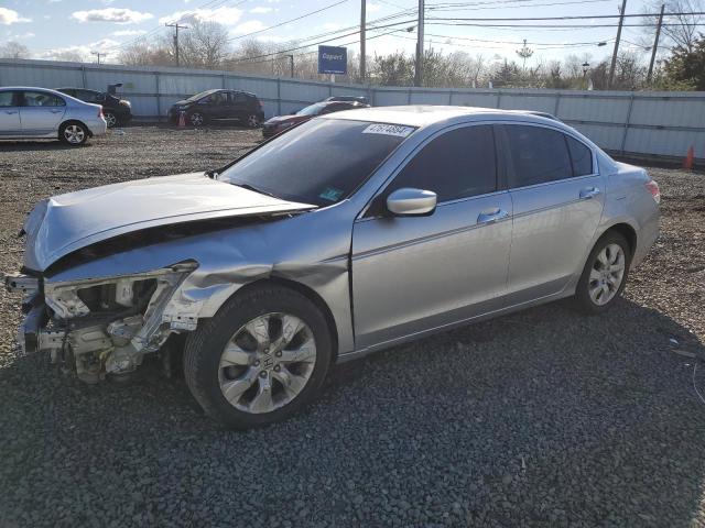 Obraz 1 z 2010 HONDA ACCORD EXL 2010 z VIN 1HGCP3F86AA013341