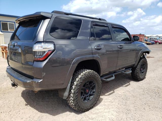 Image 3 of 2017 TOYOTA 4RUNNER SR5/SR5 PREMIUM 2017 with VIN JTEBU5JR8H5458256