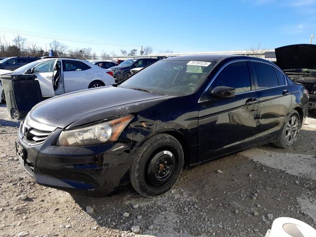 Obraz 1 z 2012 HONDA ACCORD SE 2012 z VIN 1HGCP2F67CA056095