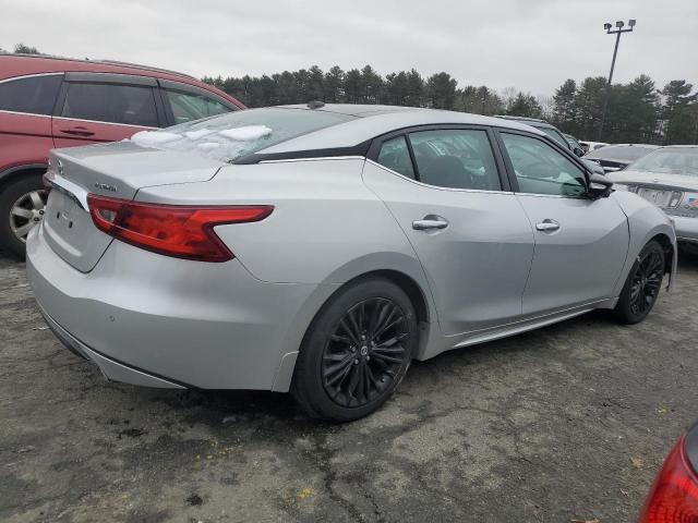 Image 3 of 2017 NISSAN MAXIMA 3.5S 2017 with VIN 1N4AA6AP5HC377035