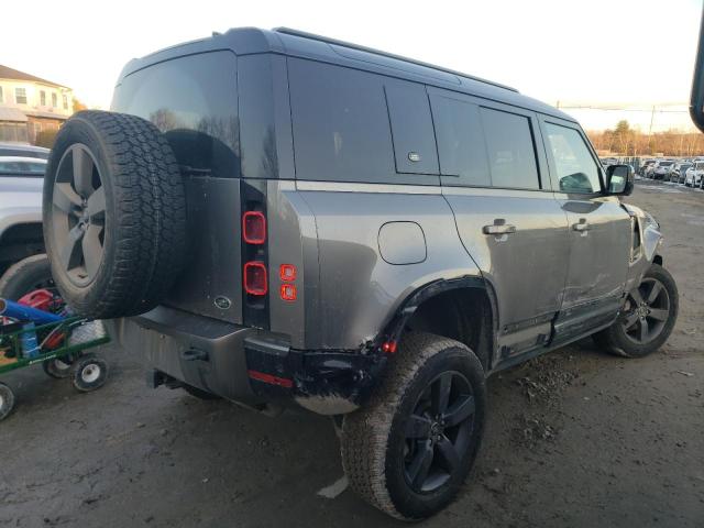Image 3 of 2021 LAND ROVER DEFENDER 110 X-DYNAMIC SE 2021 with VIN SALE2ERU3M2053944