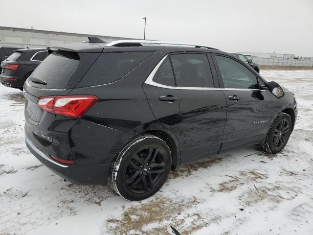 Obraz 3 z 2021 CHEVROLET EQUINOX LT 2021 z VIN 3GNAXUEV0ML401396