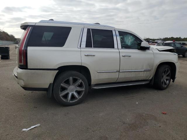 Image 3 of 2015 CADILLAC ESCALADE LUXURY 2015 with VIN 1GYS4MKJ3FR640633