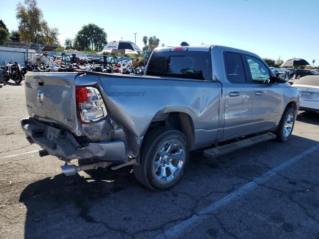 Obraz 3 z 2020 RAM 1500 BIG HORN/LONE STAR 2020 z VIN 1C6SRFBT8LN266339