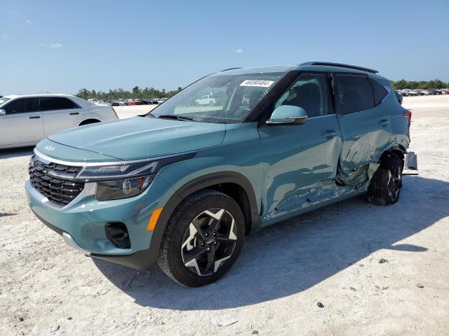 2024 KIA SELTOS EX 2024 image