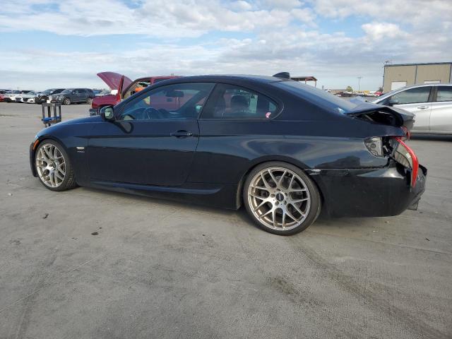 Image 2 of 2011 BMW 335 IS 2011 with VIN WBAKG1C52BE617453
