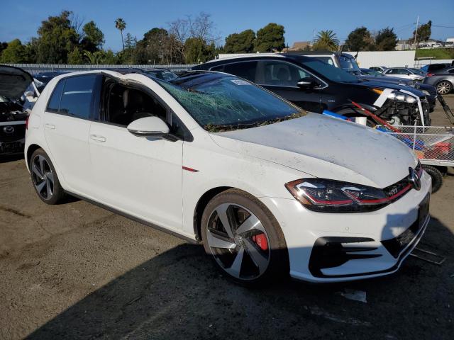 Obraz 2018 VOLKSWAGEN GTI S/SE 2018