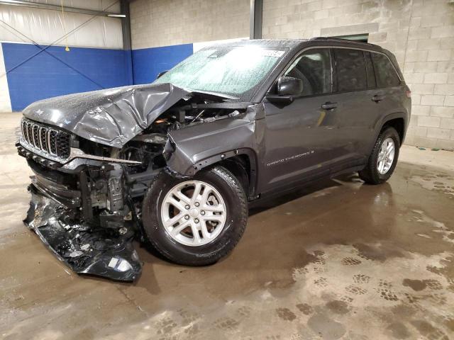 Obraz 2023 JEEP GRAND CHEROKEE LAREDO 2023