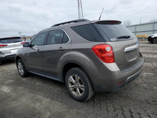 Изображение 2 2012 CHEVROLET EQUINOX LT 2012 с VIN 2GNALDEK1C6290278
