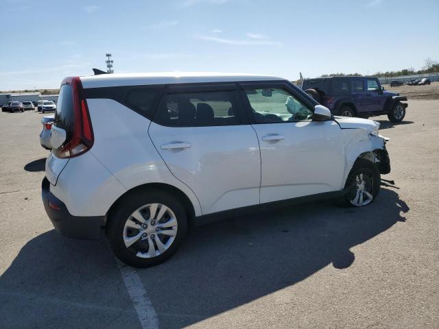 Image 3 of 2020 KIA SOUL LX 2020 with VIN KNDJ23AU3L7720616