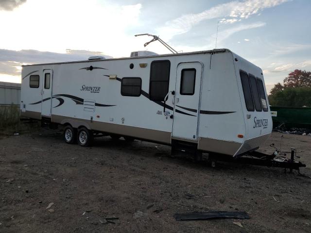 Obraz 1 z 2011 SPRI KEYSTONE 2011 z VIN 4YDT31827B1533179