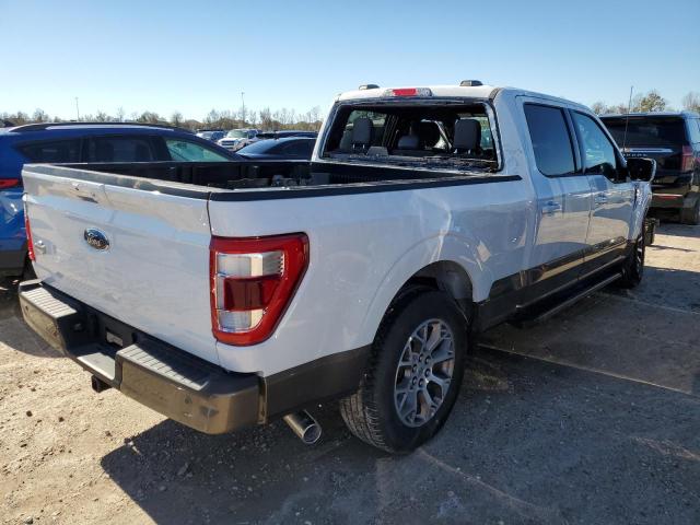 Image 3 of 2023 FORD F150 SUPERCREW 2023 with VIN 1FTEW1C5XPFA90783