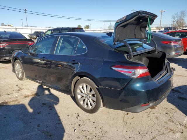 Image 2 of 2019 TOYOTA CAMRY L 2019 with VIN 4T1B11HK6KU247015
