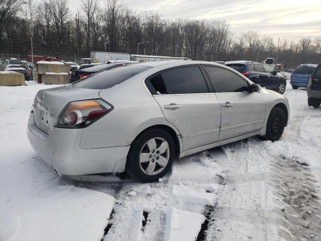 Изображение 3 2008 NISSAN ALTIMA 2.5 2008 с VIN 1N4AL21E98N480593