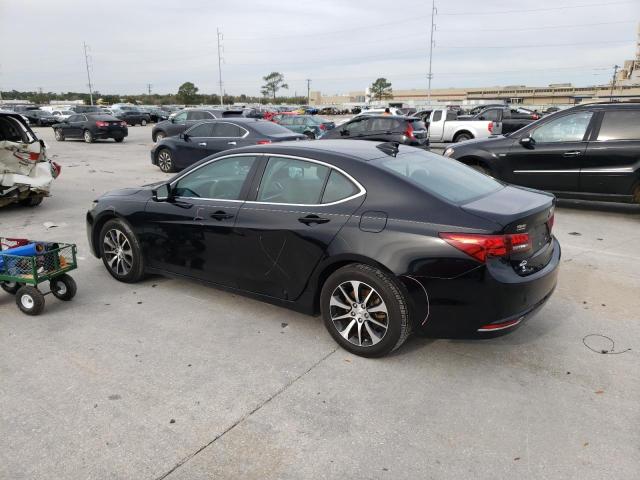Image 2 of 2015 ACURA TLX  2015 with VIN 19UUB1F30FA023043