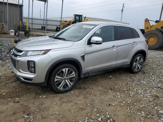 Изображение 2021 MITSUBISHI OUTLANDER SPORT SE 2021