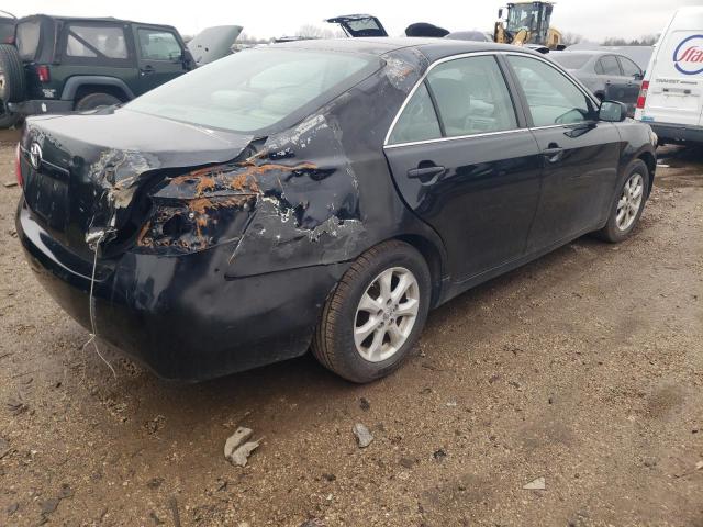 Obraz 3 z 2009 TOYOTA CAMRY BASE 2009 z VIN 4T1BE46K19U353746