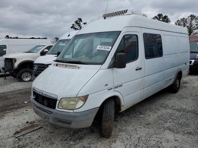 2003 SPRINTER 2500 SPRINTER  2003 image