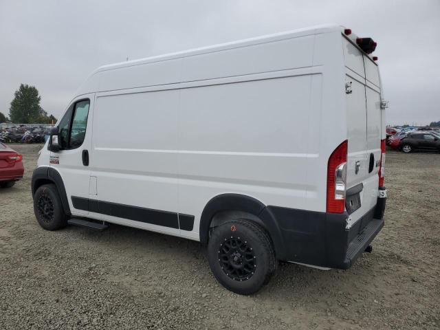 Image 2 of 2021 RAM PROMASTER 1500 1500 HIGH 2021 with VIN 3C6LRVBG6ME516264