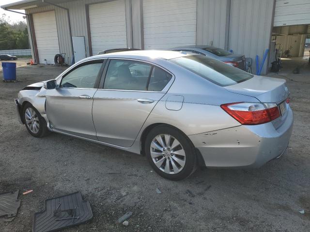 Image 2 of 2013 HONDA ACCORD EXL 2013 with VIN 1HGCR2F82DA011627