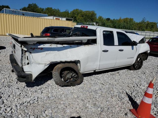 Obraz 3 z 2017 CHEVROLET SILVERADO K1500 2017 z VIN 1GCVKNEC4HZ305640