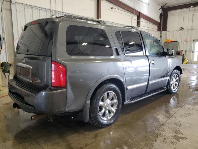 Изображение 3 2007 INFINITI QX56  2007 с VIN 5N3AA08C27N801657