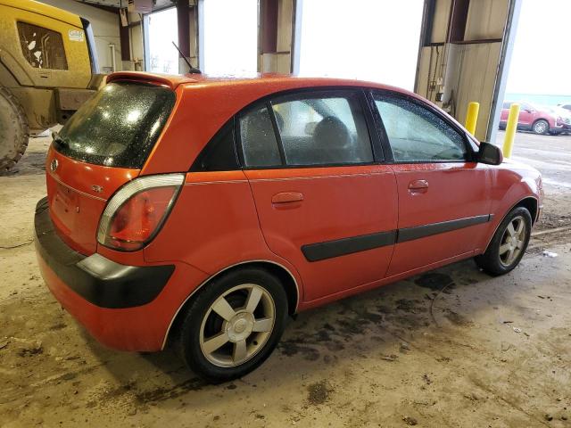 Obraz 3 z 2006 KIA RIO 5 2006 z VIN KNADE163366112823