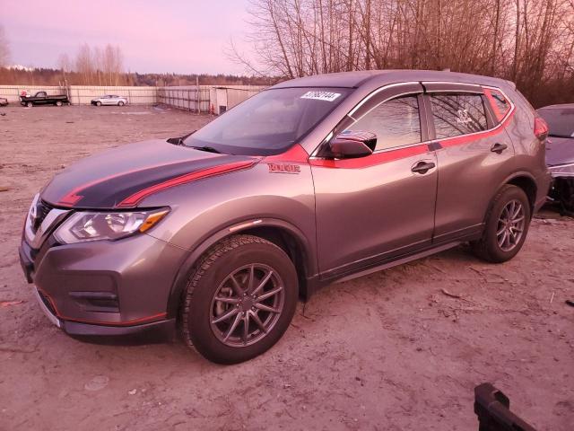 Изображение 1 2017 NISSAN ROGUE S 2017 с VIN KNMAT2MV0HP566059