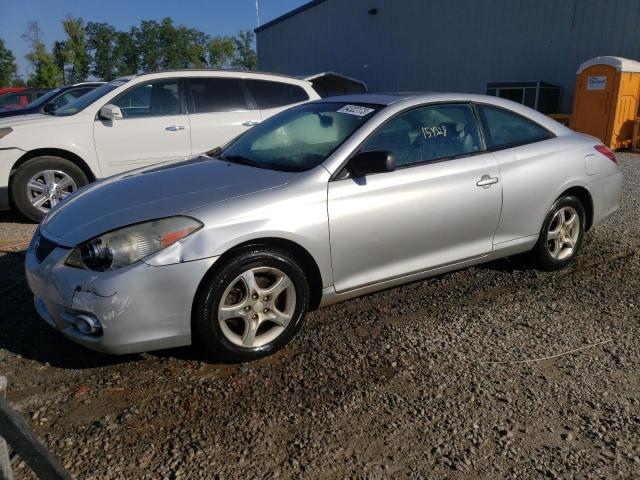 Obraz 1 z 2008 TOYOTA CAMRY SOLARA SE 2008 z VIN 4T1CE30P48U765970