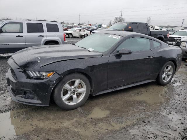 Obraz 2015 FORD MUSTANG  2015