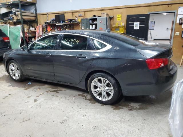 Obraz 2 z 2014 CHEVROLET IMPALA LT 2014 z VIN 1G1125S30EU111756
