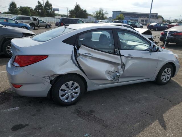 Image 3 of 2015 HYUNDAI ACCENT GLS 2015 with VIN KMHCT4AE8FU933812