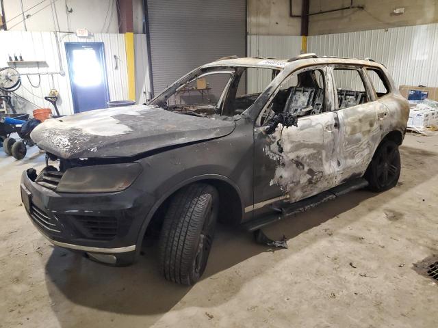 Изображение 1 2015 VOLKSWAGEN TOUAREG V6 TDI 2015 с VIN WVGEP9BP0FD001632