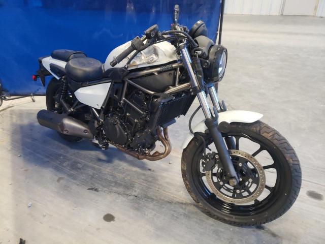 Изображение 2024 KAWASAKI EL450 C 2024