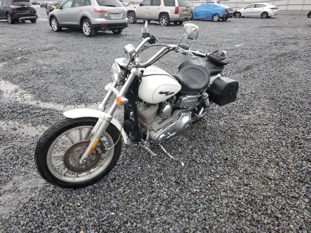 Obraz 2 z 2005 HARLEY-DAVIDSON FXDC  2005 z VIN 1HD1GTV125K330672