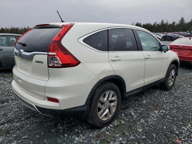 Obraz 3 z 2015 HONDA CR-V EX 2015 z VIN 2HKRM4H50FH126907
