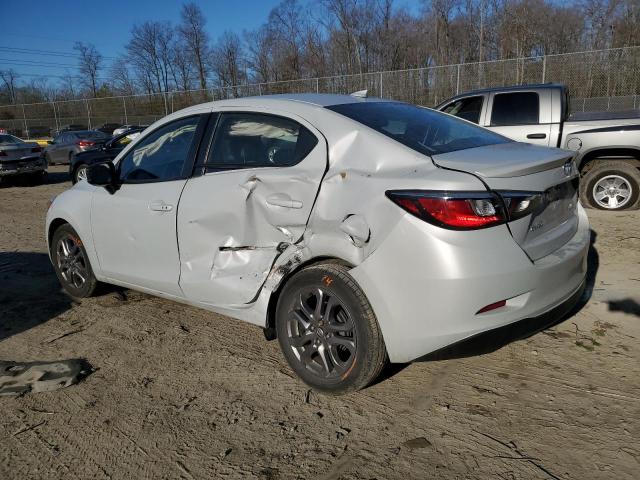 Изображение 2 2019 TOYOTA YARIS L 2019 с VIN 3MYDLBYVXKY507339