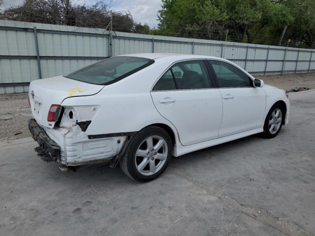 Image 3 of 2009 TOYOTA CAMRY SE 2009 with VIN 4T1BK46K29U594885