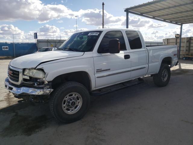 Obraz 1 z 2004 GMC SIERRA K2500 HEAVY DUTY 2004 z VIN 1GTHK29154E118686