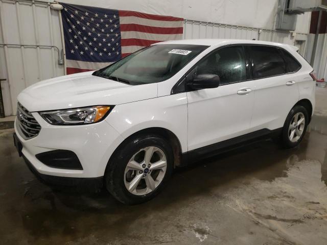 2020 FORD EDGE SE 2020 image
