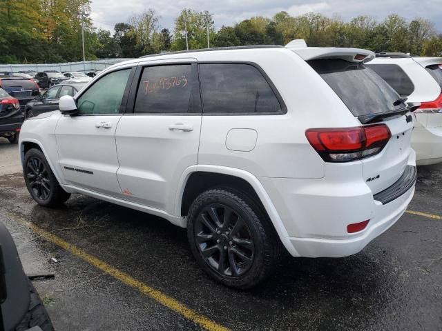Image 2 of 2019 JEEP GRAND CHEROKEE LAREDO 2019 with VIN 1C4RJFAG5KC546488