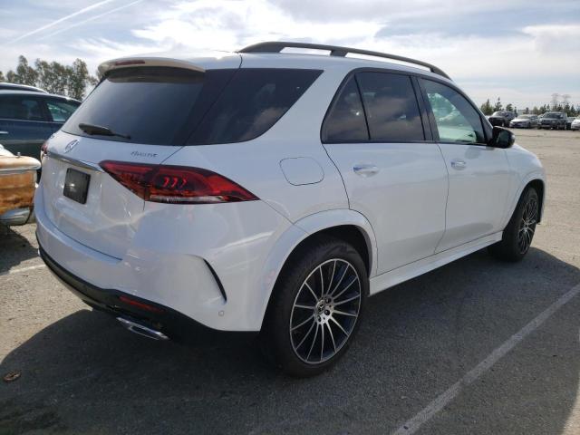 Obraz 3 z 2021 MERCEDES-BENZ GLE 350 4MATIC 2021 z VIN 4JGFB4KB9MA370076