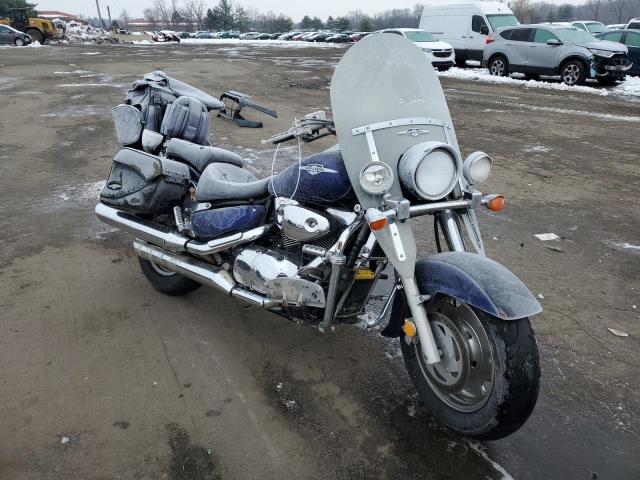 2005 SUZUKI C90  2005 image
