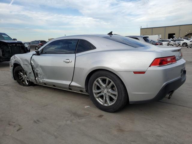 Obraz 2 z 2015 CHEVROLET CAMARO LT 2015 z VIN 2G1FD1E36F9159037