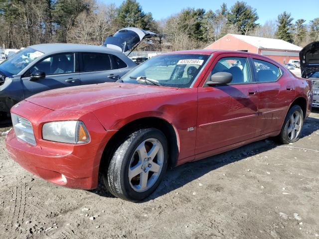 Image 1 of 2010 DODGE CHARGER SXT 2010 with VIN 2B3CK3CV4AH288698