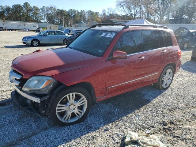 Obraz 1 z 2015 MERCEDES-BENZ GLK 350 2015 z VIN WDCGG5HB8FG425151