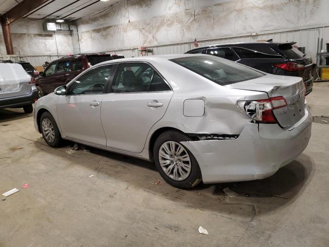 Image 2 of 2013 TOYOTA CAMRY L 2013 with VIN 4T4BF1FK3DR328311