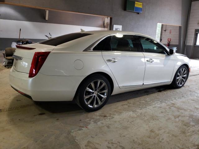 Image 3 of 2013 CADILLAC XTS  2013 with VIN 2G61N5S32D9191073