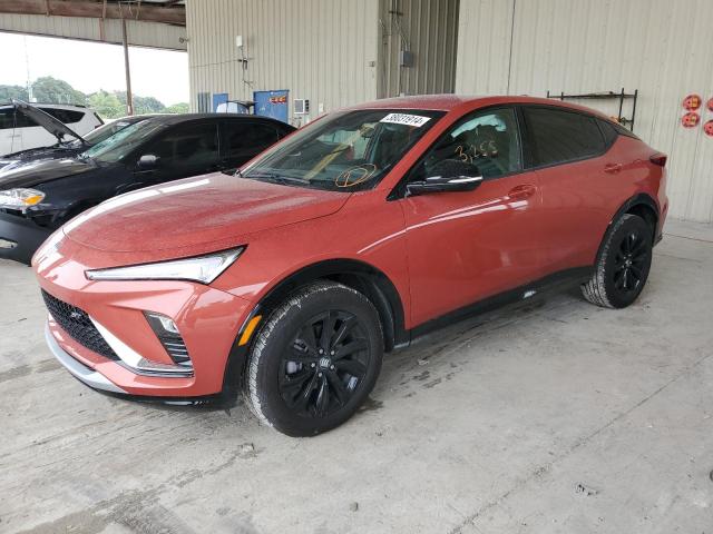 Image 1 of 2024 BUICK ENVISTA SPORT TOURING 2024 with VIN KL47LBE26RB022513