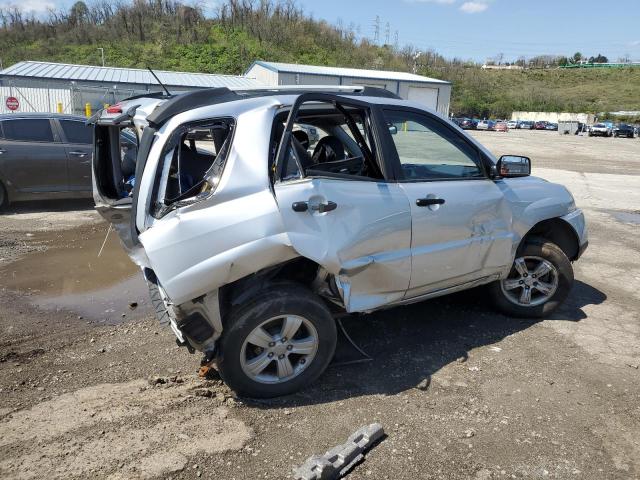 Obraz 3 z 2009 KIA SPORTAGE LX 2009 z VIN KNDJF724197571903